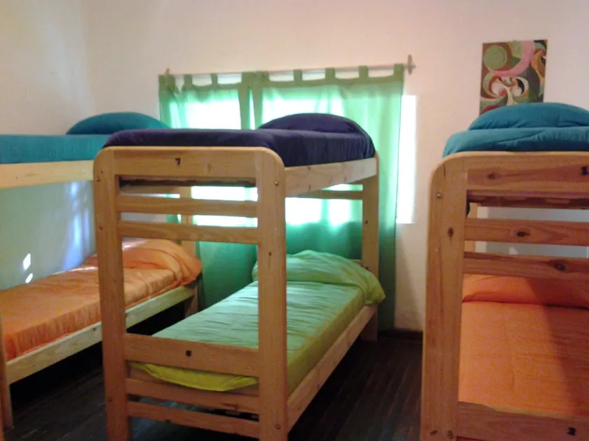 Shanti Hostel - Image 1