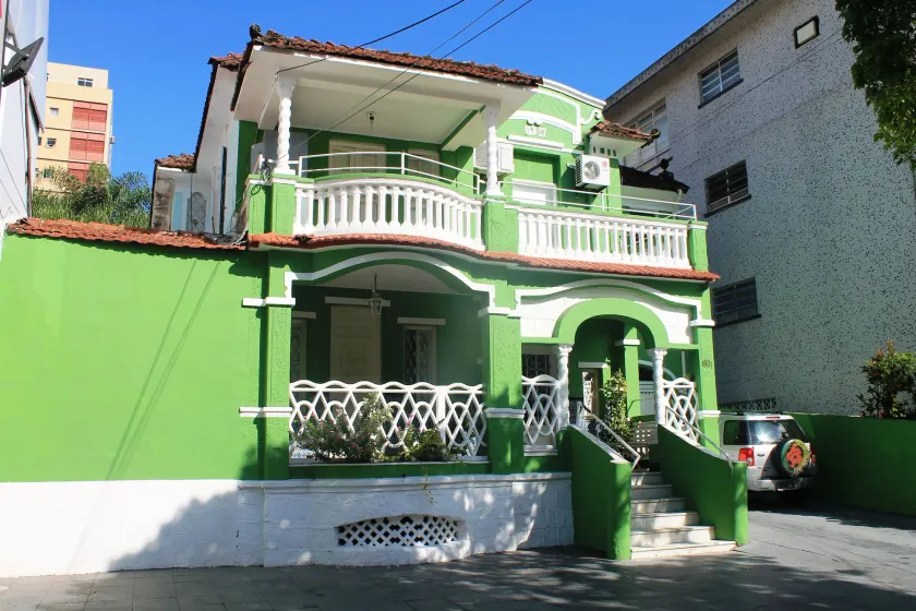 Pousada Beira Mar - Image 1