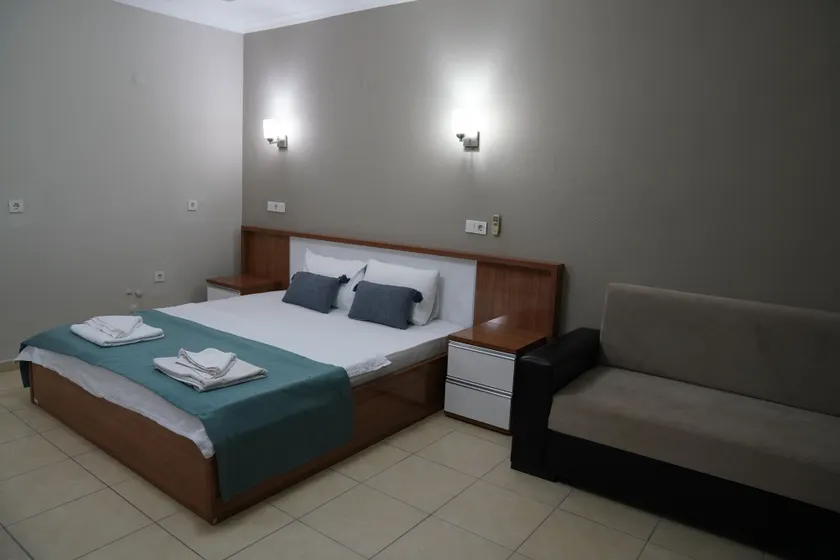Letoon Antique Hotel - Image 1