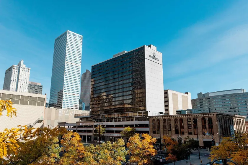 Sonesta Denver Downtown - Image 1