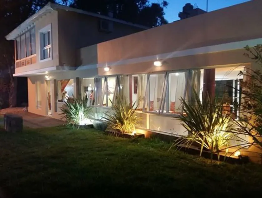 Hosteria Torino - Image 1