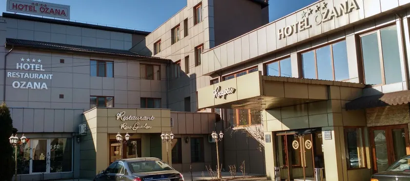 Hotel Ozana - Image 1