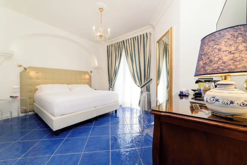 La Casa di Paolo Boutique Hotel - Image 1