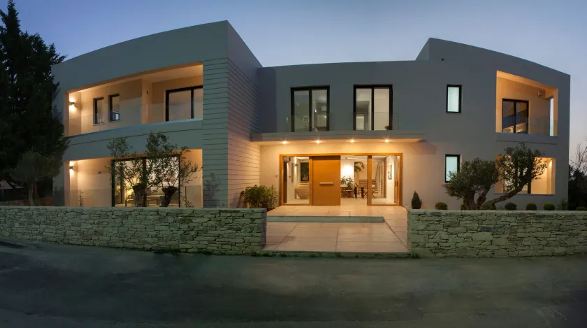 Aethrion Boutique Homes - Image 1