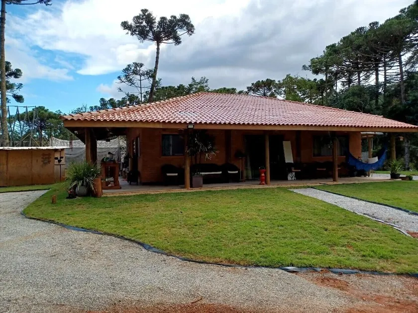 Sopro da Serra Chalés - Image 1