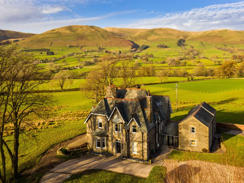 Oakdene Country House - Image 1