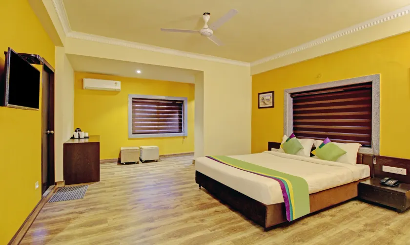 Treebo ASL Prime, Gariahat - Image 1