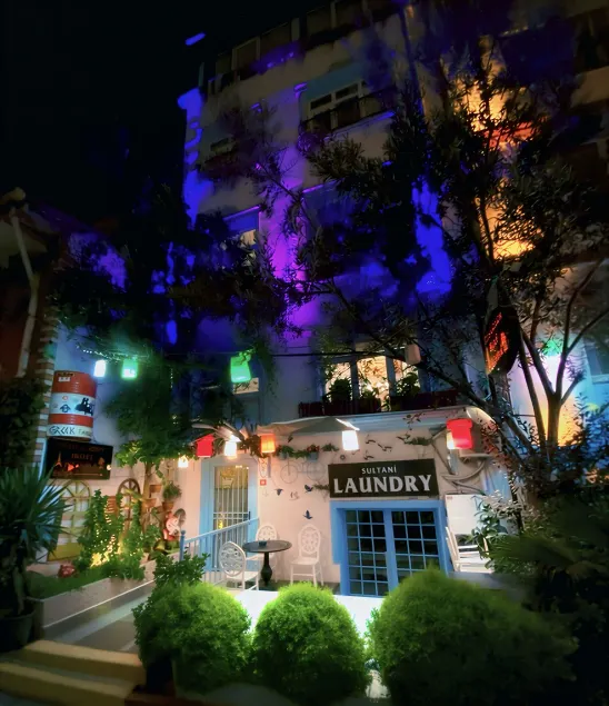 Paris Garden Hotel Istanbul - Image 1