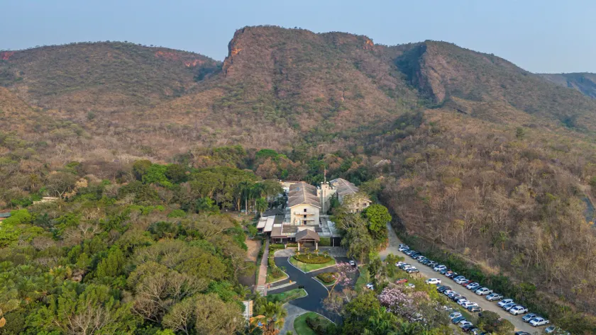 Rio Quente Resorts - Hotel Pousada - Image 1