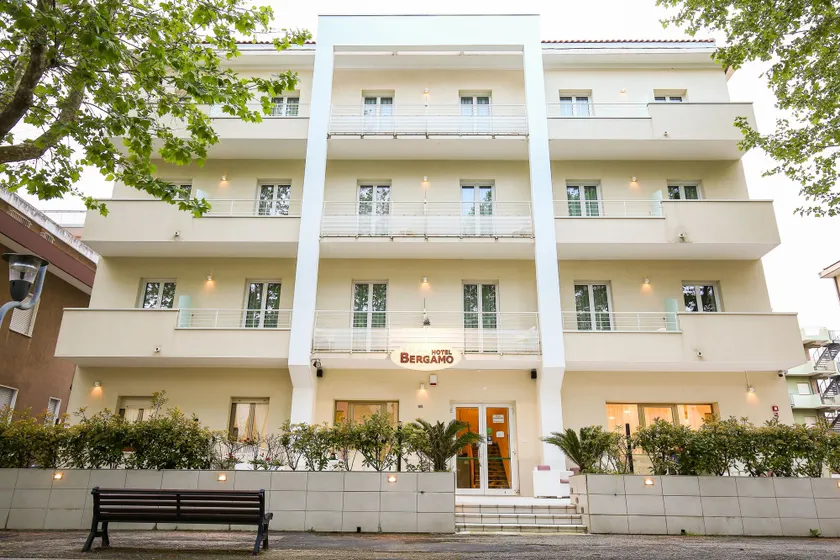 Hotel Bergamo - Image 1
