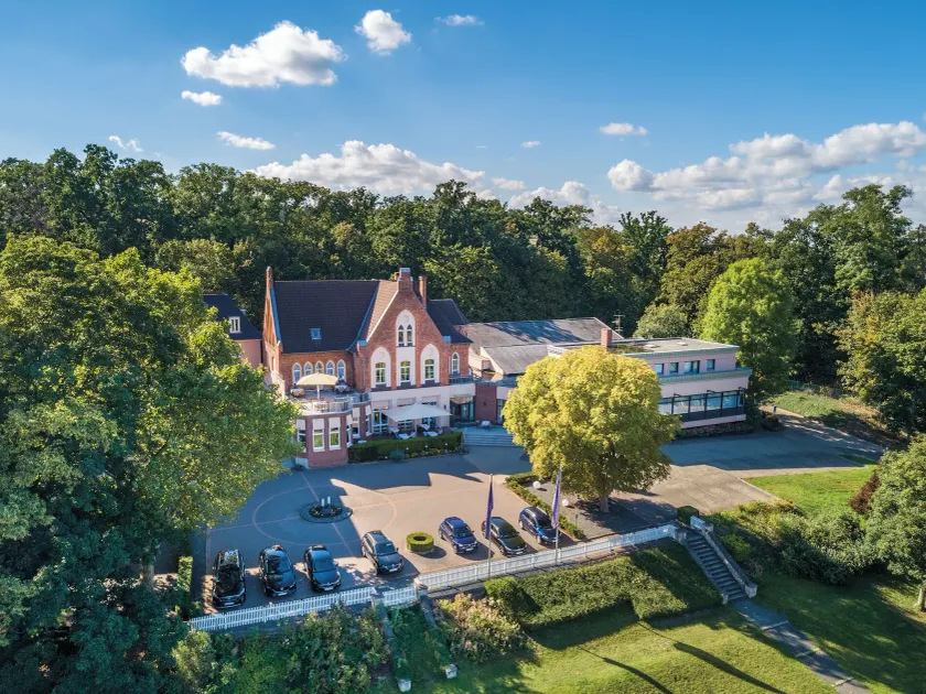 Parkhotel Berghölzchen - Image 1
