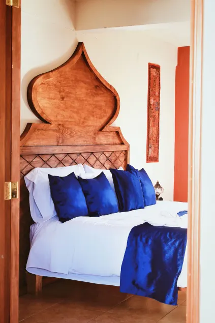 Ganesha Hotel - Image 1