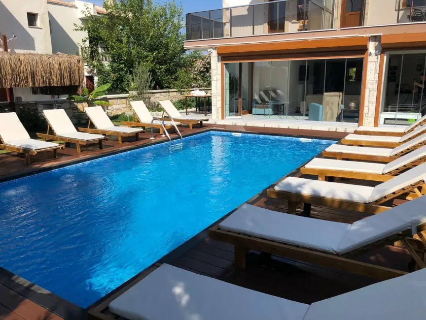 Cesmeli Boutique Hotel - Image 1