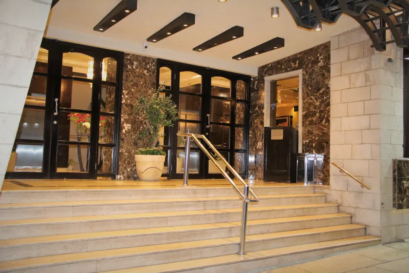 National Hotel - Jerusalem - Image 1