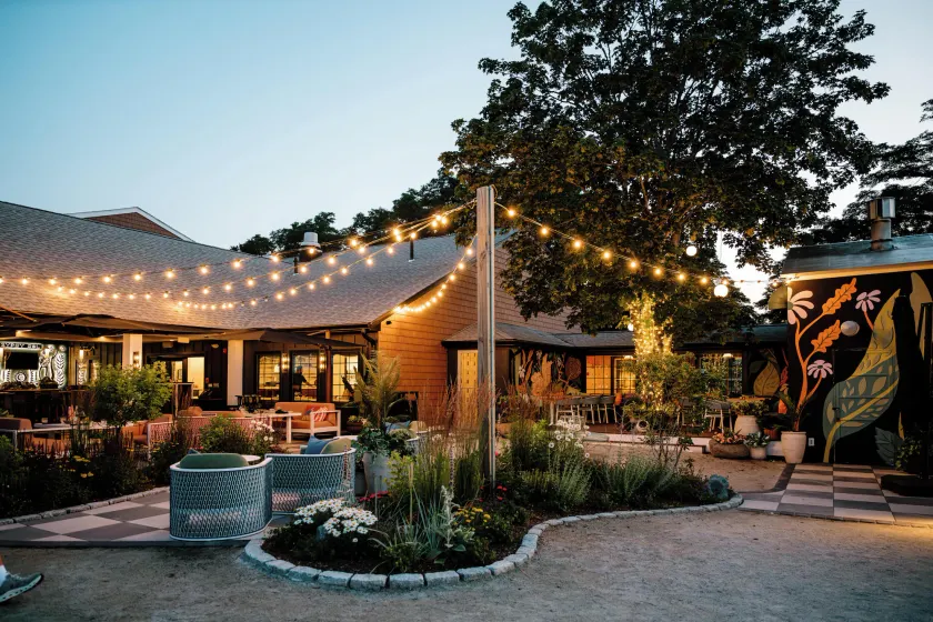 UNCOMMONER HOTEL by Reverie Boutique Collection - Image 1