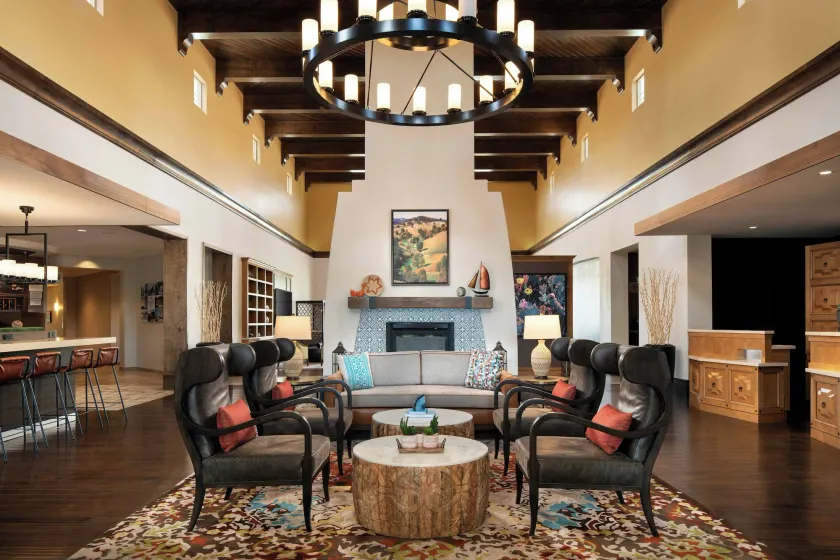 Courtyard by Marriott Santa Barbara Goleta - Image 1
