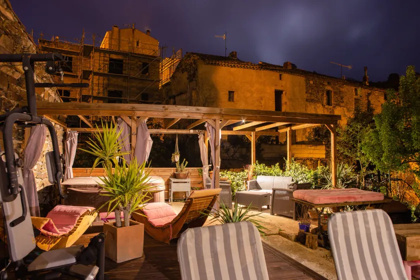 Chez les Amis - Image 1
