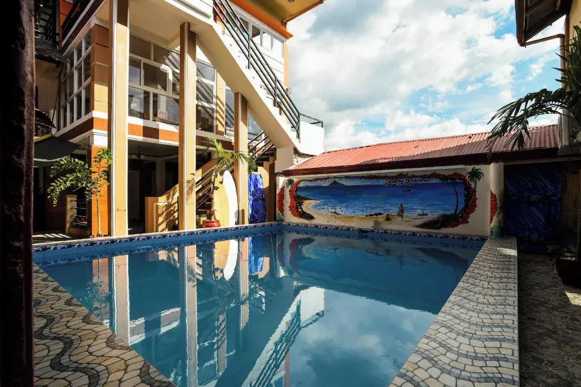 Kakay Beach Resort - Image 1