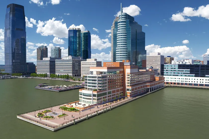 Hyatt Regency Jersey City on the Hudson - Image 1