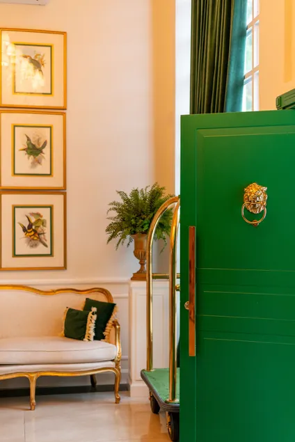 Villa do Vale Boutique Hotel - Image 1