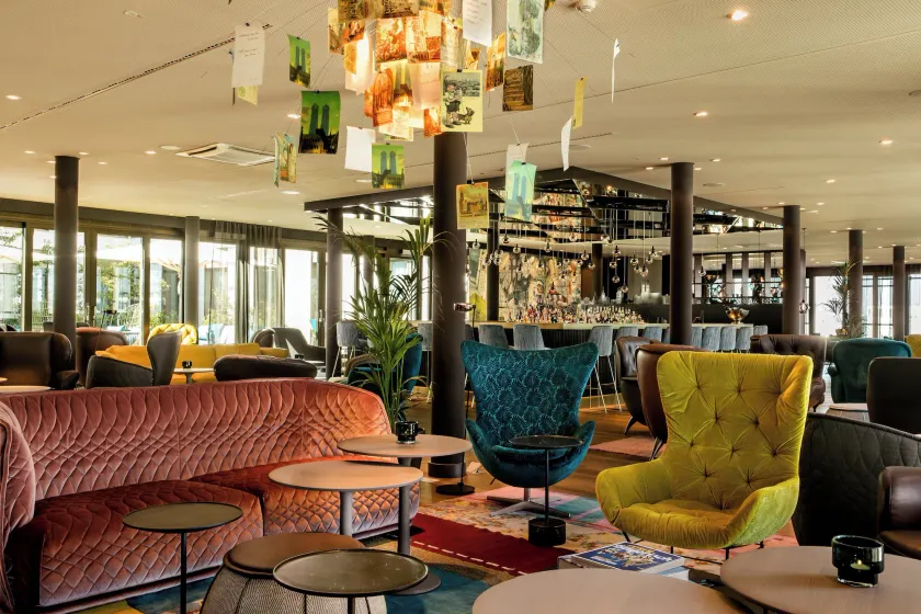 Motel One München-Messe - Image 1