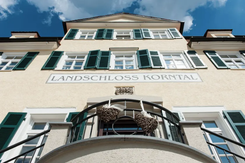 Landschloss Korntal - Image 1