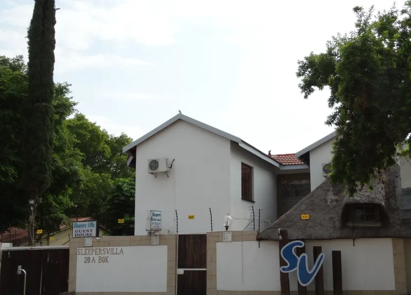 Sleepers Villa Guesthouse - Image 1