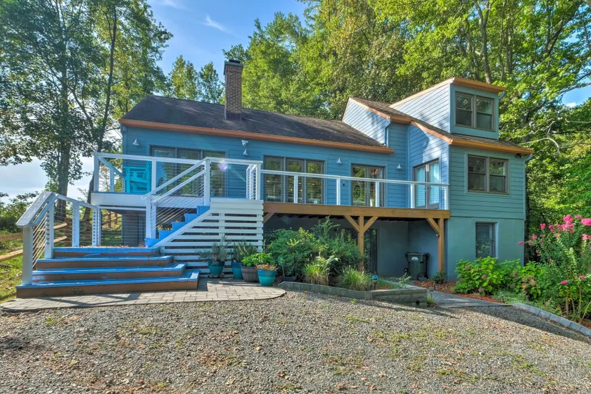 Tranquil Port Republic Home w/ Water Views! - Image 1