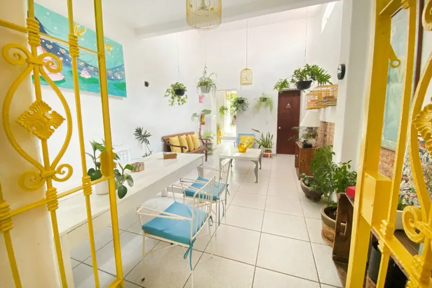 Casa Canario La Americana - Image 1