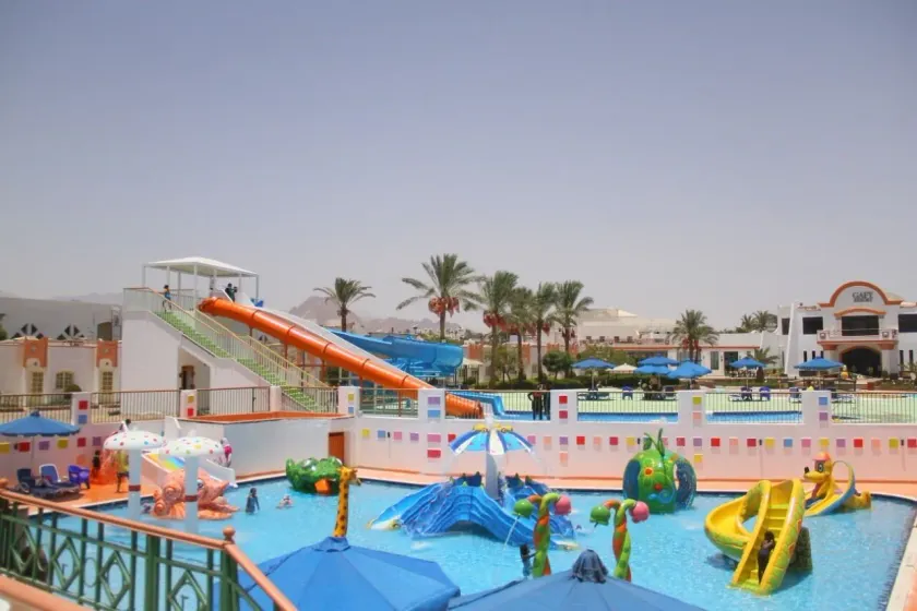 Gafy Resort Aqua Park - Image 1