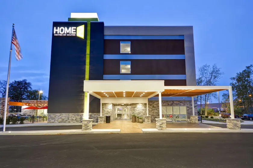 Home2 Suites By Hilton Maumee Toledo - Image 1
