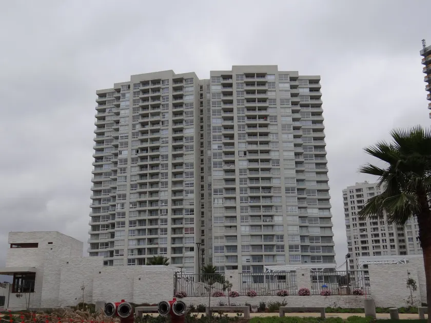 Departamento Marina Horizonte - Image 1