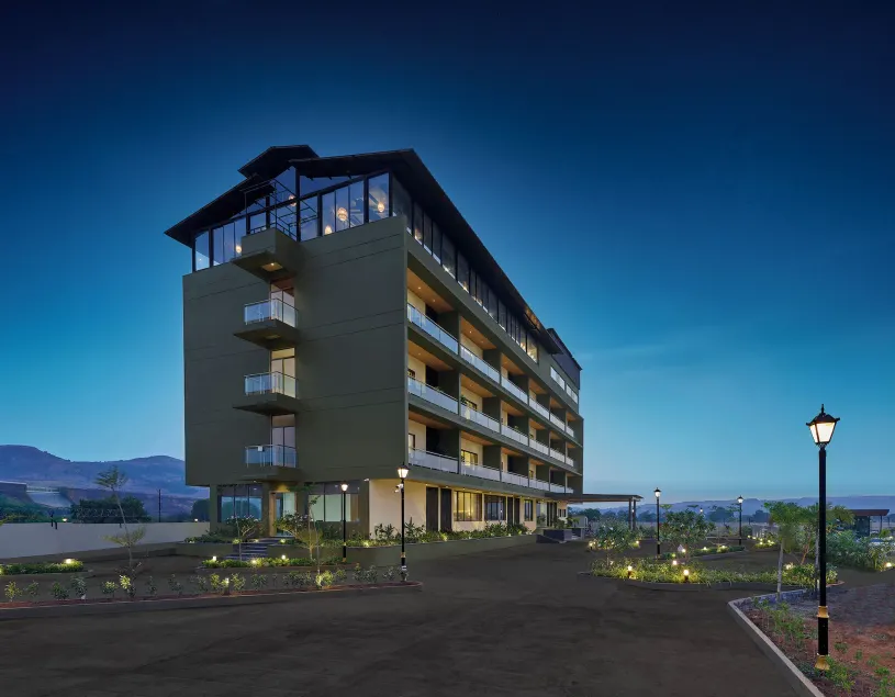 Breeze By Patron Hotels - Image 1