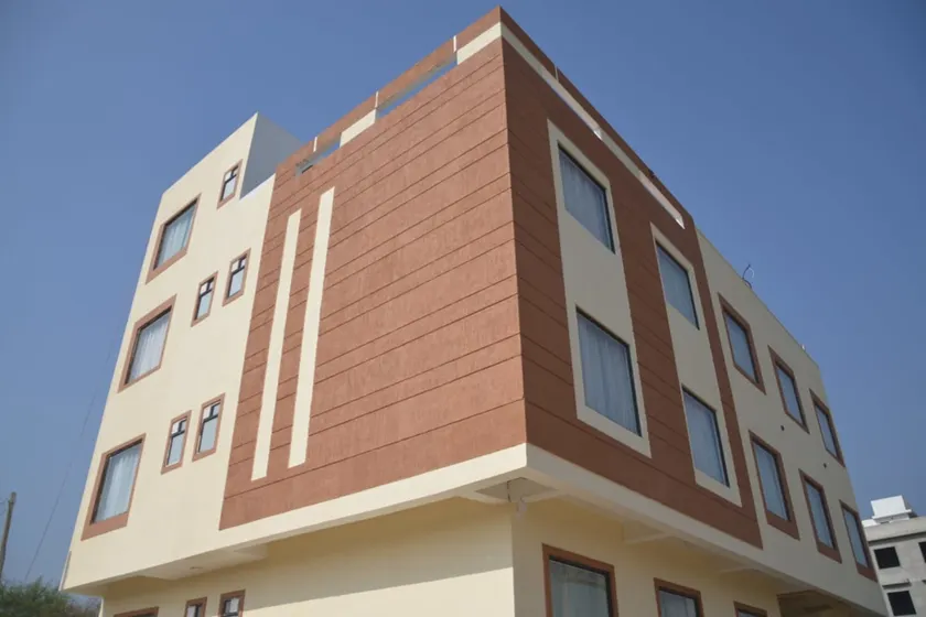 Hotel The Grand Kukas - Image 1
