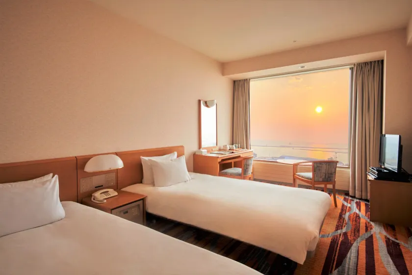 Kushiro Prince Hotel - Image 1