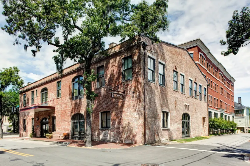 Staybridge Suites Savannah Historic District by IHG - Image 1