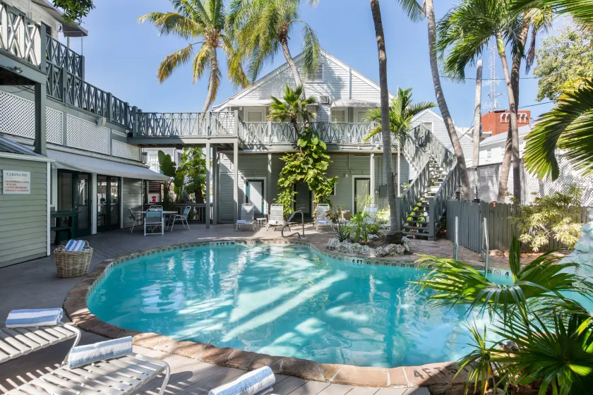 The Cabana Inn Key West - Adult Exclusive - Image 1