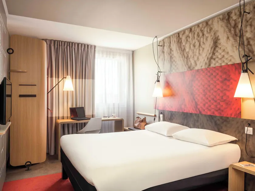 ibis Troyes Centre - Image 1