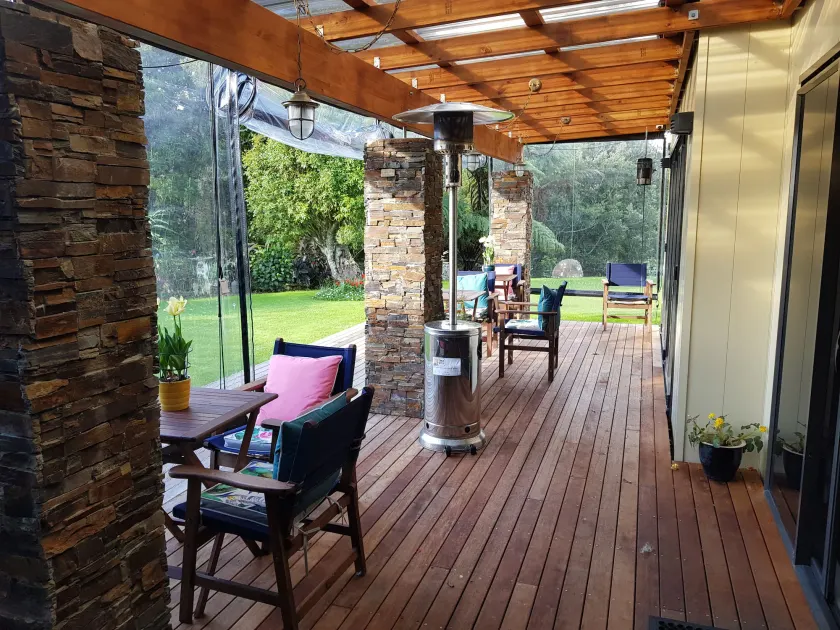 Heta Road B&B - Image 1