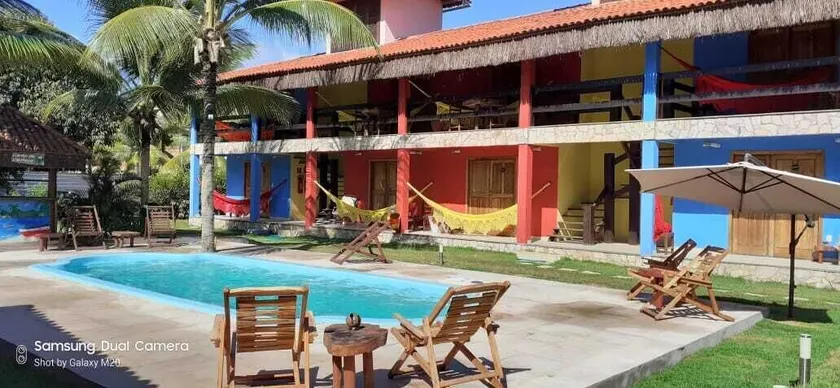 Pousada Perola da Barra - Image 1