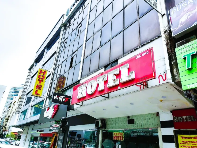 Ampang Point Star Hotel - Image 1