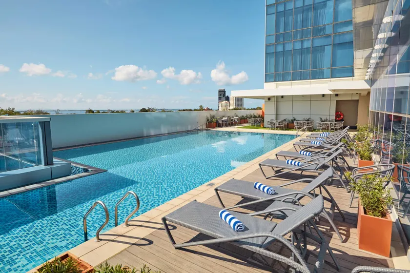 Mercure Mactan Cebu - Image 1