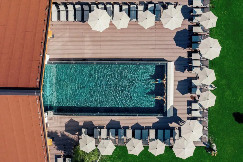 Das Walchsee Resort - Image 1