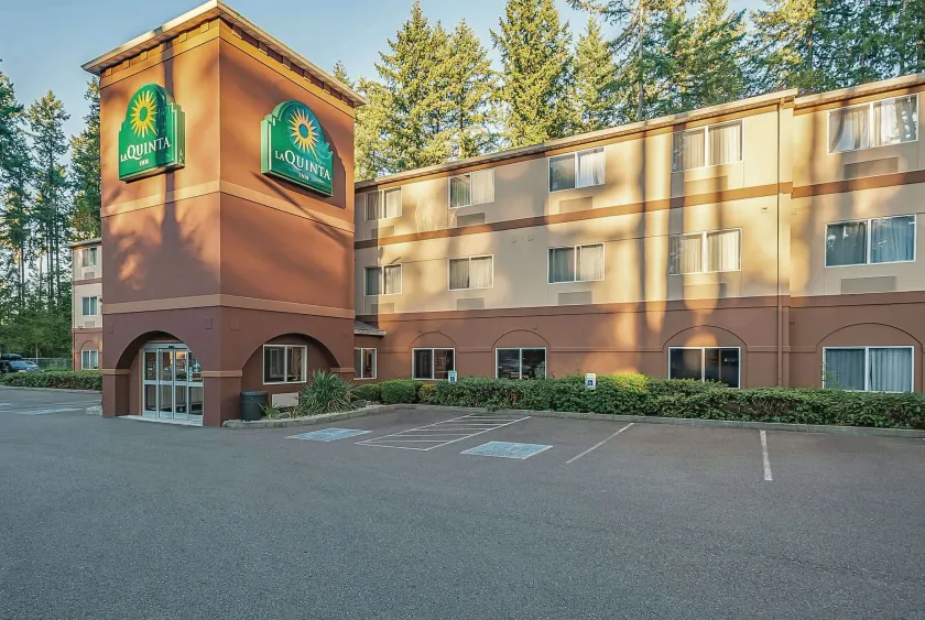 La Quinta Inn by Wyndham Olympia - Lacey - Image 1
