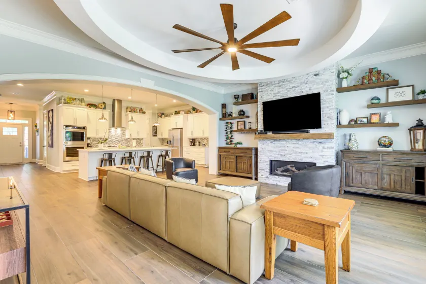West ATL Home w/ Great Outdoor Space: 4 Mi to Dtwn - Image 1