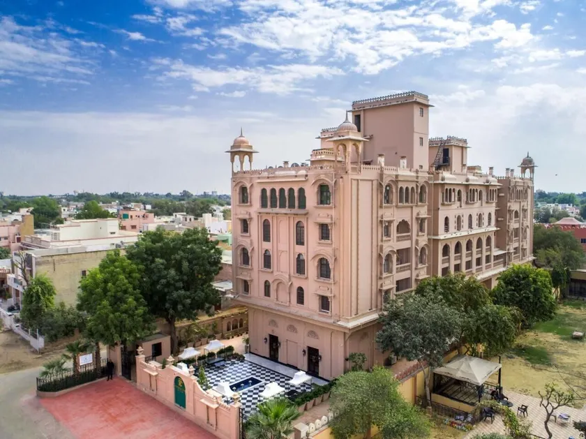 Chandra Raj Mahal - Image 1