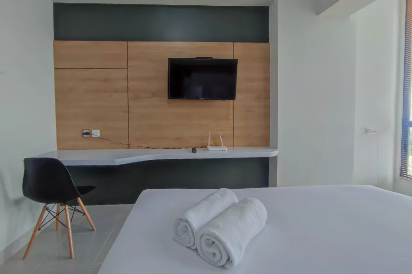 Best Deal And Comfortable 1Br The Alton Apartment - Image 1