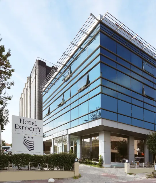 Hotel Expocity Istanbul - Image 1