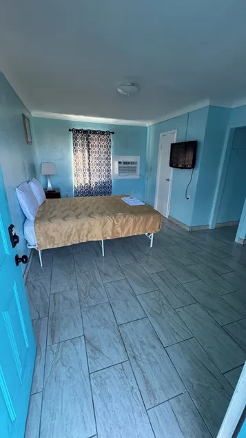 GreenKey Beach Motel - Quarto