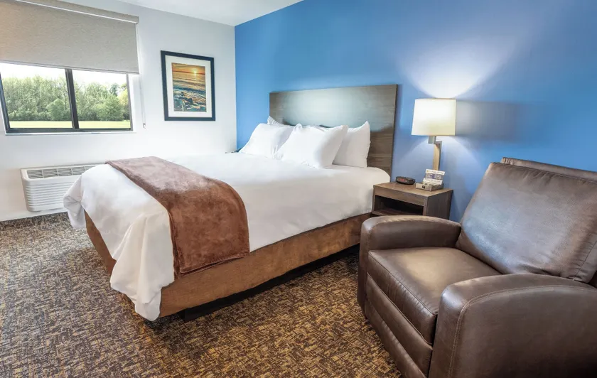 My Place Hotel-Medford, OR - Image 1